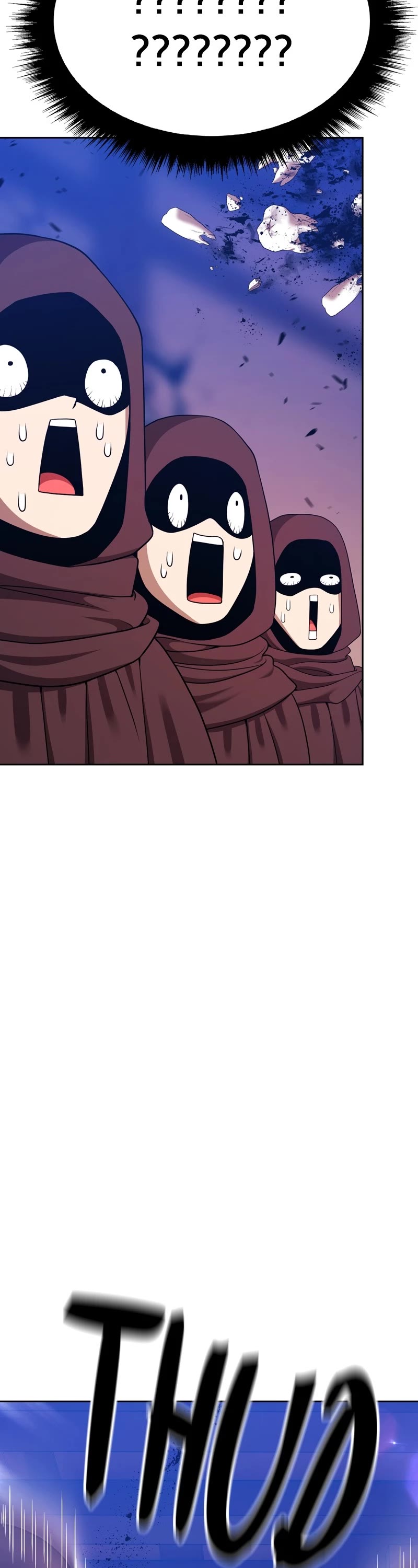 +99 Wooden Stick Chapter 88 page 167 - Chapter 88: (S2) Ep. 3 - Wolf Child (1)