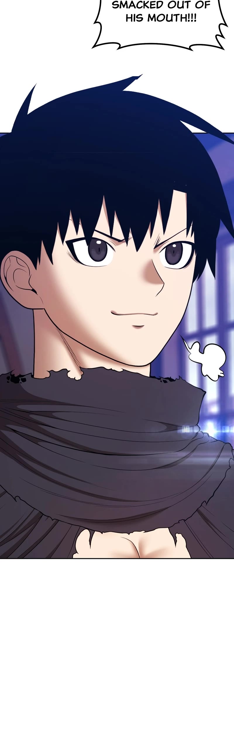 +99 Wooden Stick Chapter 88 page 169 - Chapter 88: (S2) Ep. 3 - Wolf Child (1)