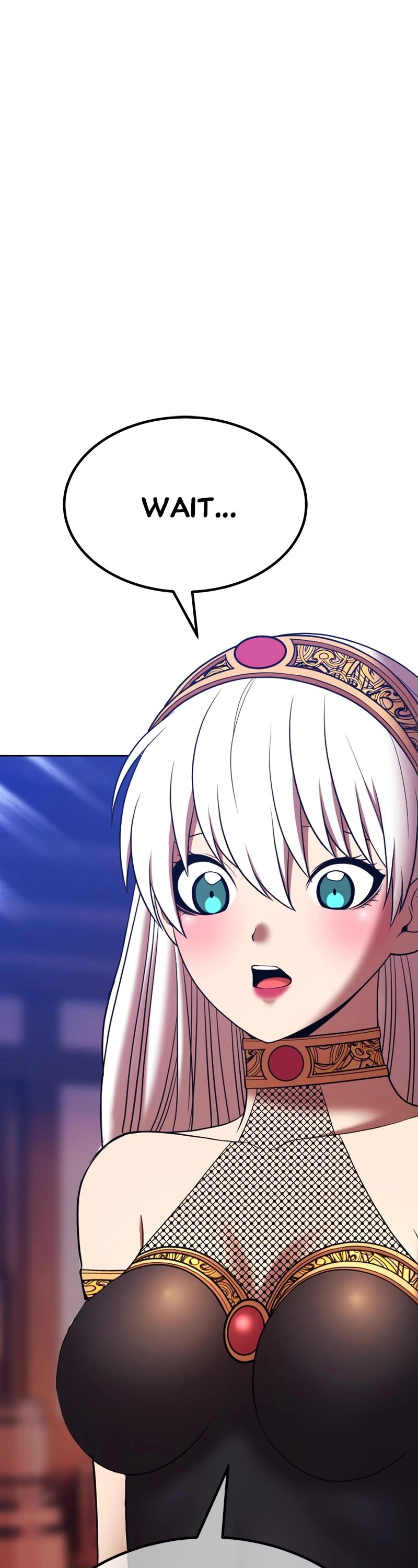 +99 Wooden Stick Chapter 88 page 172 - Chapter 88: (S2) Ep. 3 - Wolf Child (1)