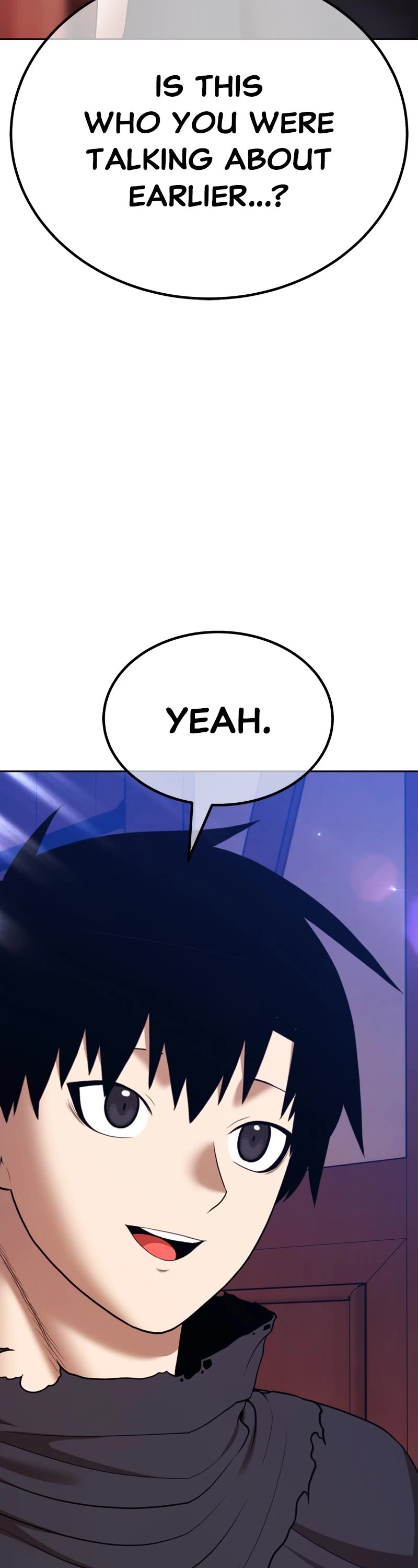 +99 Wooden Stick Chapter 88 page 173 - Chapter 88: (S2) Ep. 3 - Wolf Child (1)