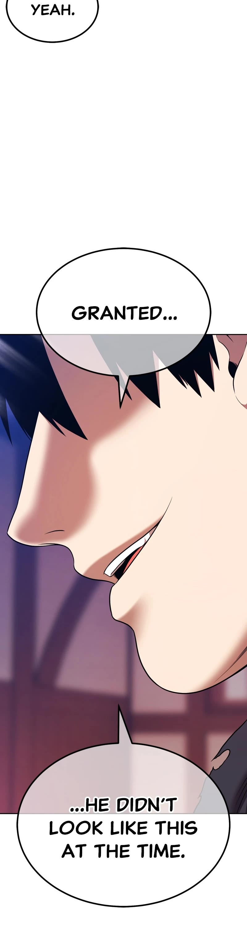 +99 Wooden Stick Chapter 88 page 177 - Chapter 88: (S2) Ep. 3 - Wolf Child (1)