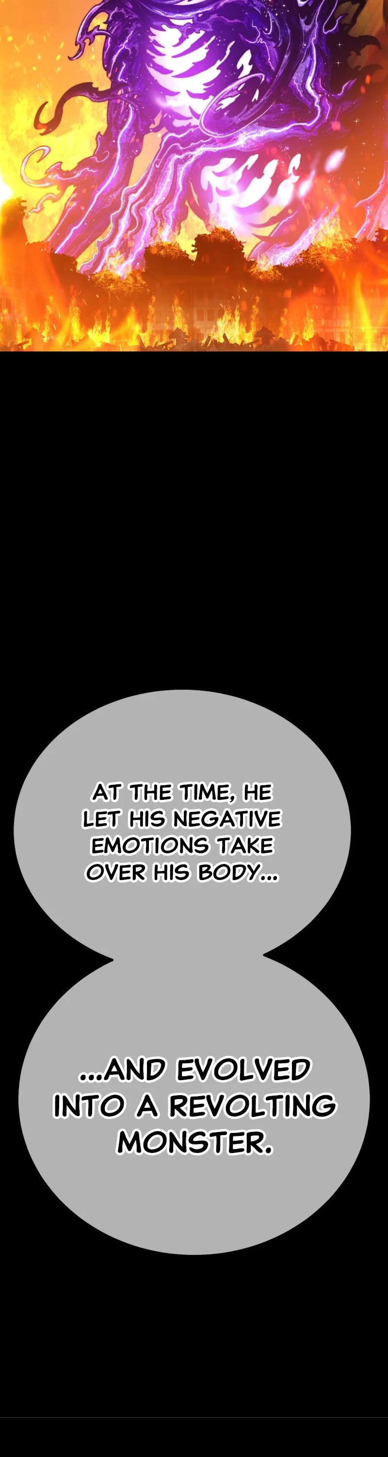 +99 Wooden Stick Chapter 88 page 182 - Chapter 88: (S2) Ep. 3 - Wolf Child (1)