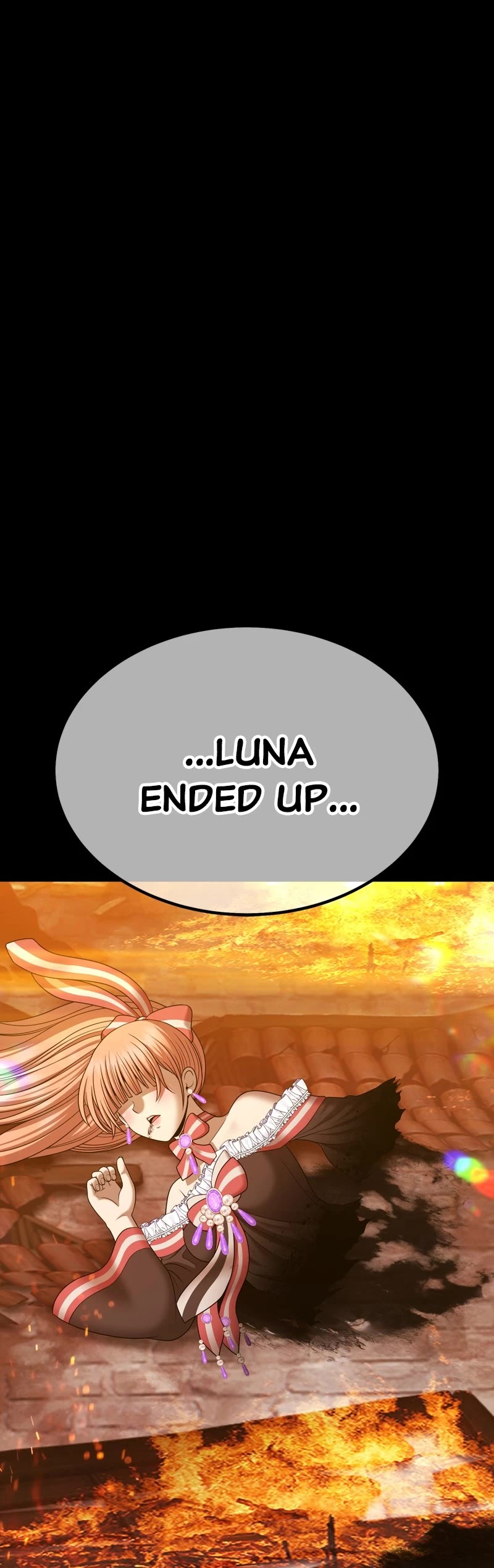 +99 Wooden Stick Chapter 88 page 184 - Chapter 88: (S2) Ep. 3 - Wolf Child (1)