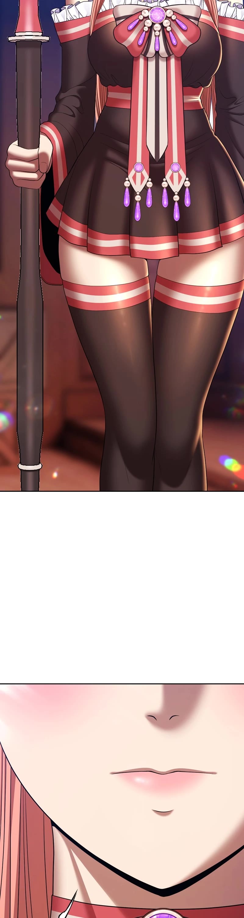 +99 Wooden Stick Chapter 88 page 187 - Chapter 88: (S2) Ep. 3 - Wolf Child (1)
