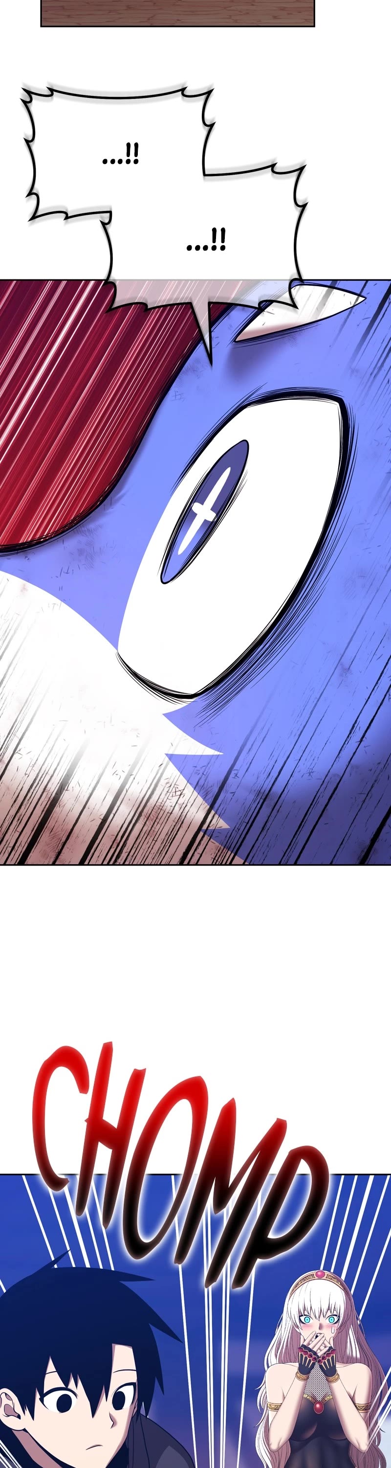 +99 Wooden Stick Chapter 88 page 192 - Chapter 88: (S2) Ep. 3 - Wolf Child (1)