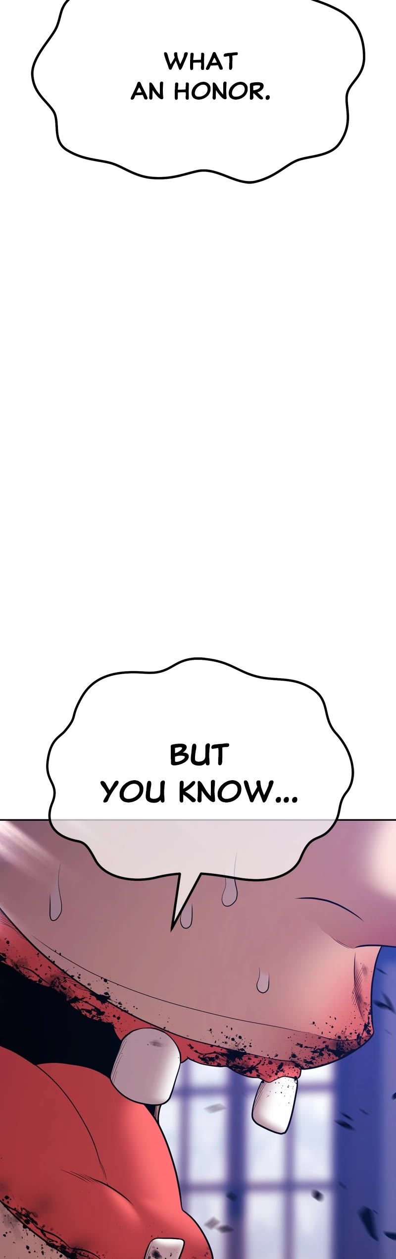+99 Wooden Stick Chapter 88 page 204 - Chapter 88: (S2) Ep. 3 - Wolf Child (1)