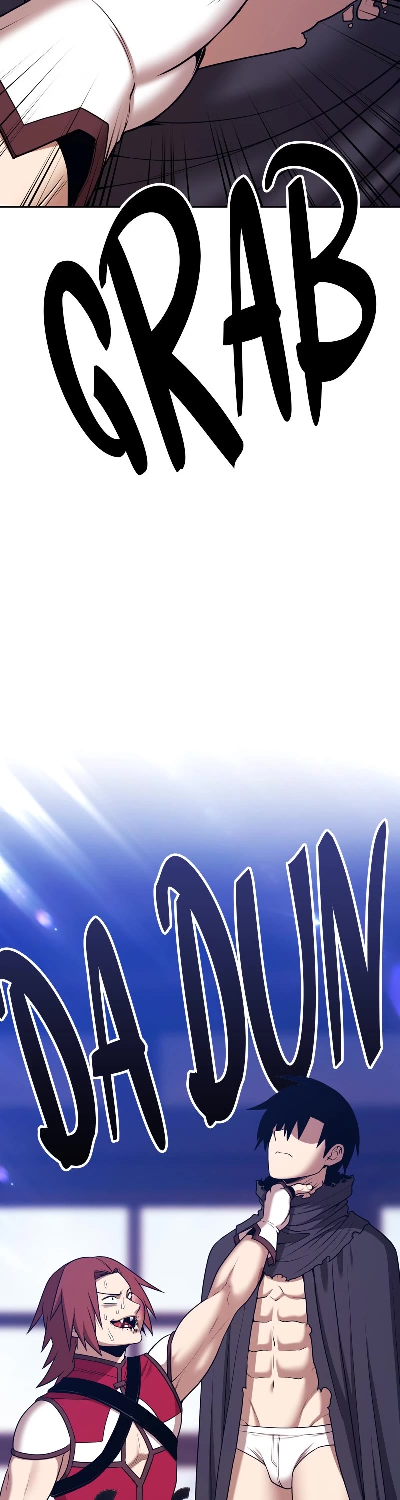 +99 Wooden Stick Chapter 88 page 207 - Chapter 88: (S2) Ep. 3 - Wolf Child (1)