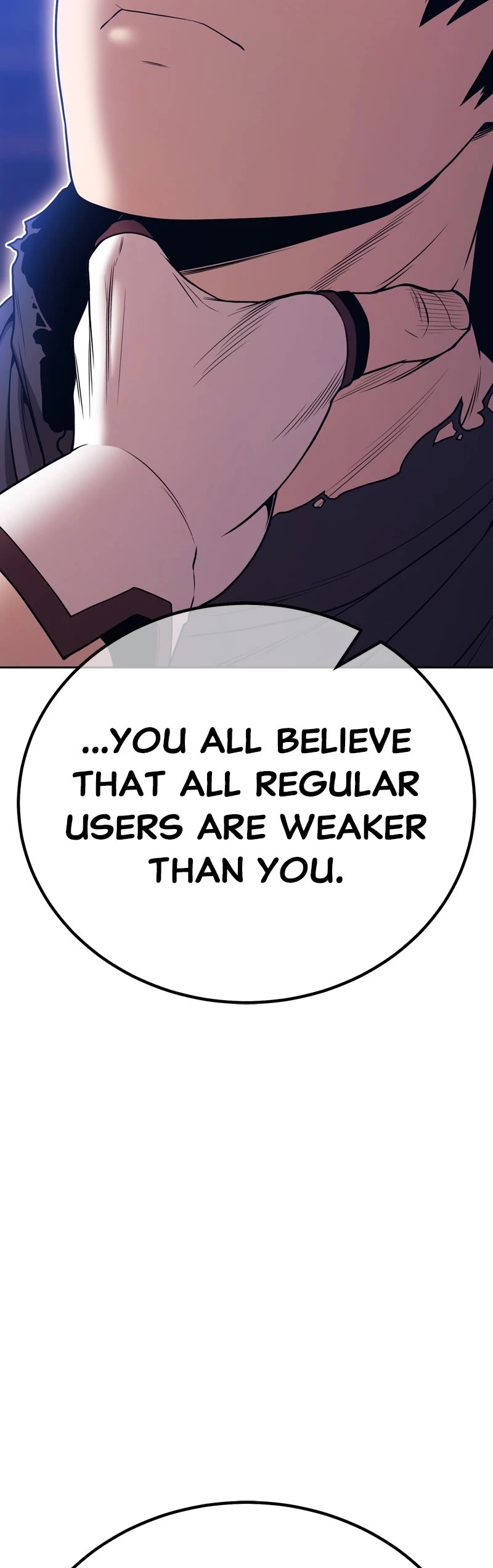 +99 Wooden Stick Chapter 88 page 209 - Chapter 88: (S2) Ep. 3 - Wolf Child (1)