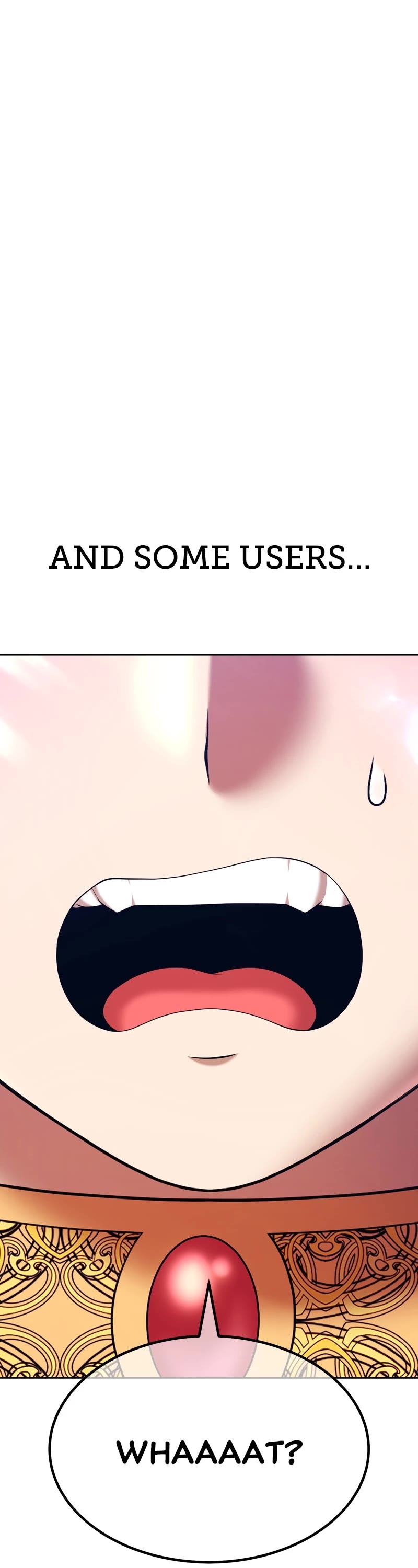 +99 Wooden Stick Chapter 88 page 21 - Chapter 88: (S2) Ep. 3 - Wolf Child (1)