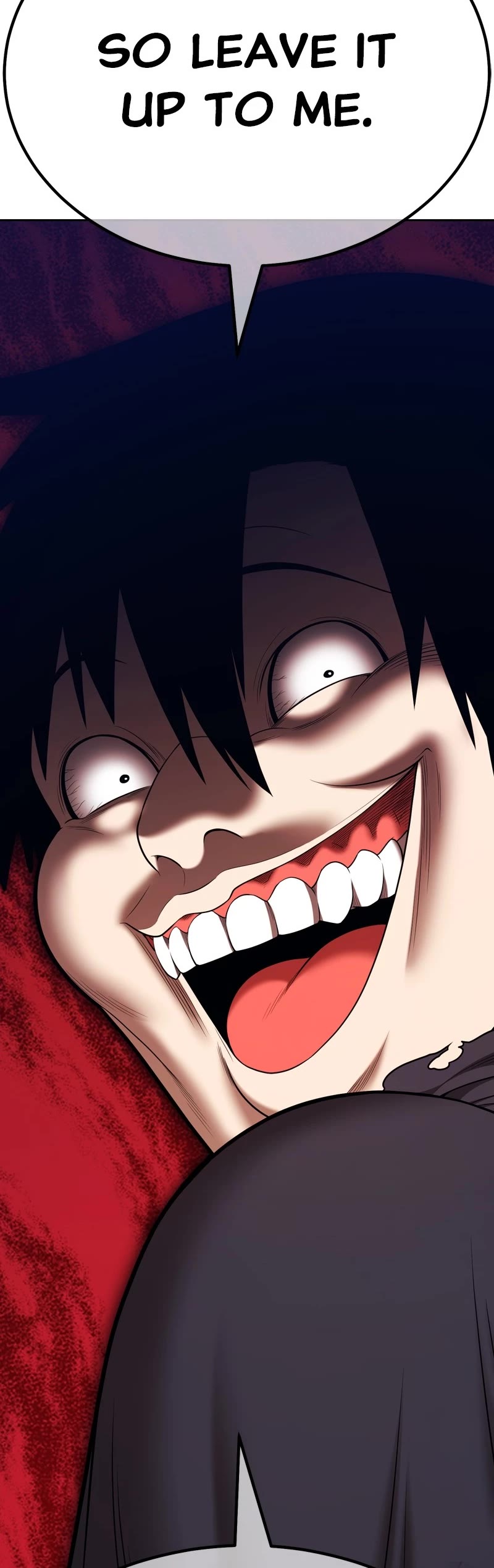 +99 Wooden Stick Chapter 88 page 215 - Chapter 88: (S2) Ep. 3 - Wolf Child (1)
