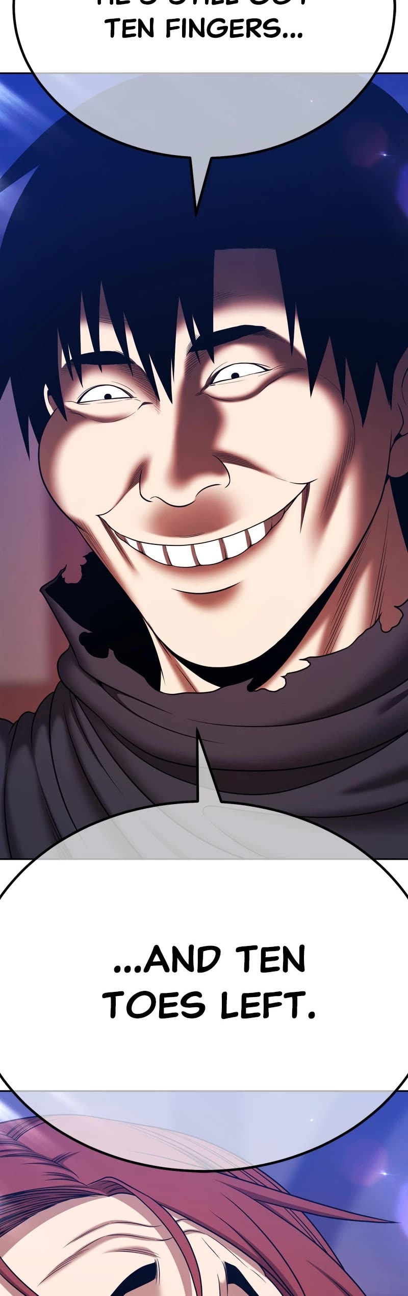 +99 Wooden Stick Chapter 88 page 225 - Chapter 88: (S2) Ep. 3 - Wolf Child (1)
