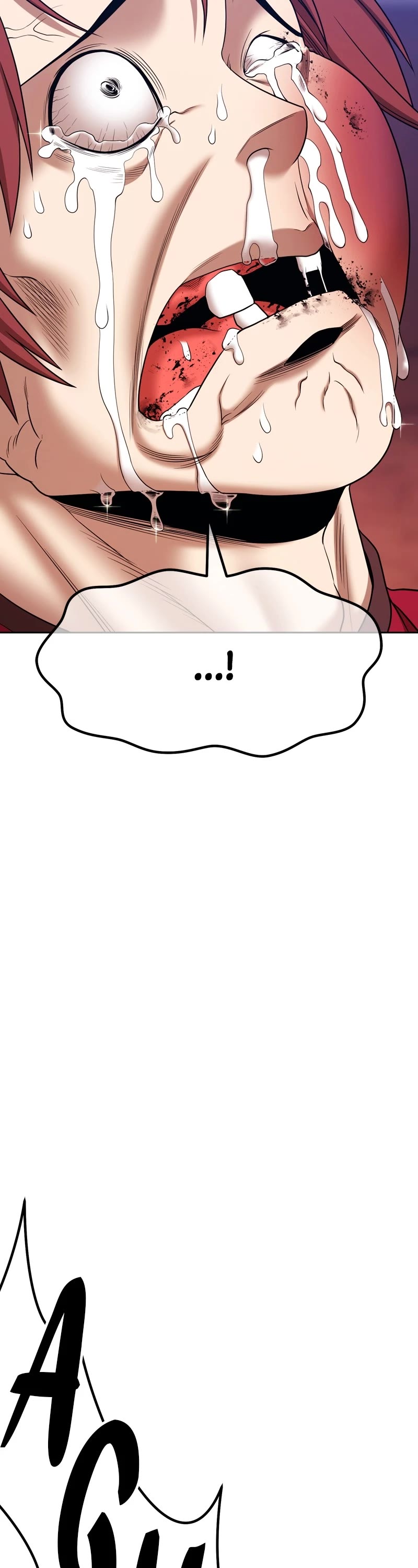 +99 Wooden Stick Chapter 88 page 226 - Chapter 88: (S2) Ep. 3 - Wolf Child (1)
