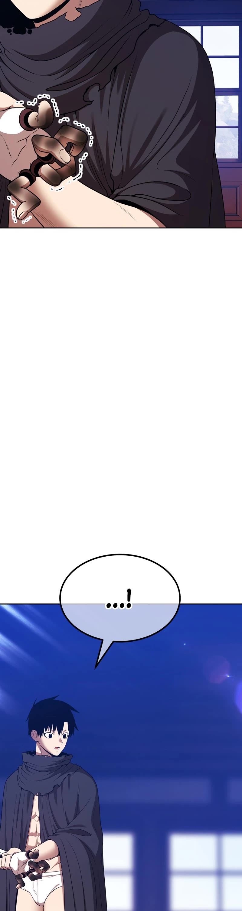 +99 Wooden Stick Chapter 88 page 232 - Chapter 88: (S2) Ep. 3 - Wolf Child (1)