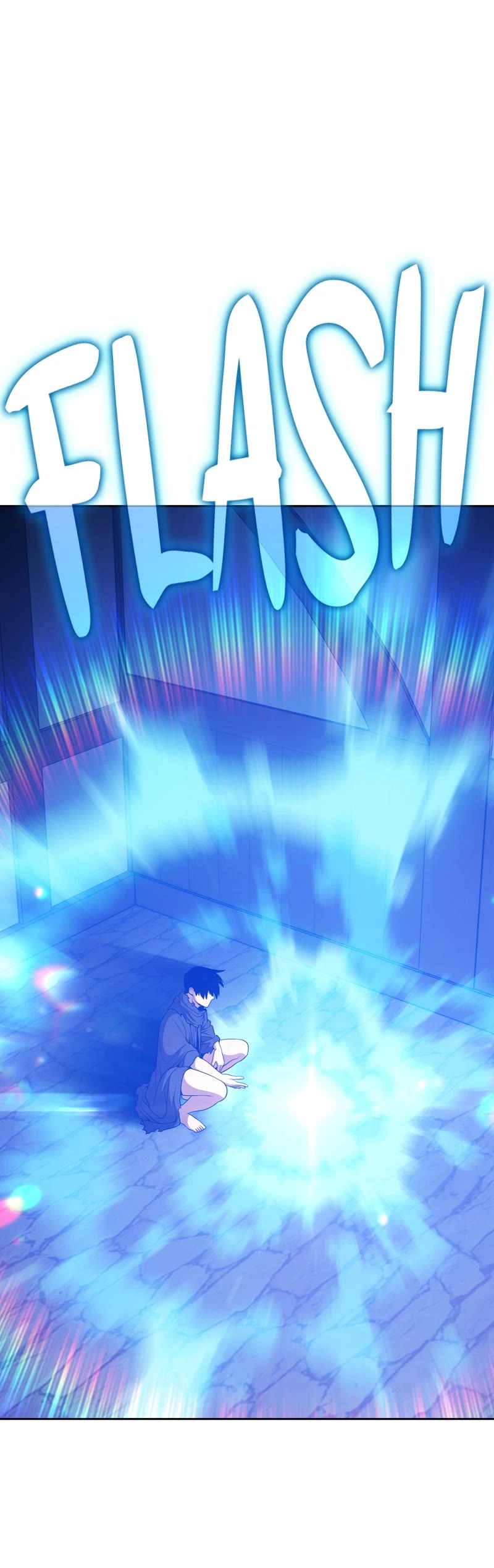 +99 Wooden Stick Chapter 88 page 239 - Chapter 88: (S2) Ep. 3 - Wolf Child (1)