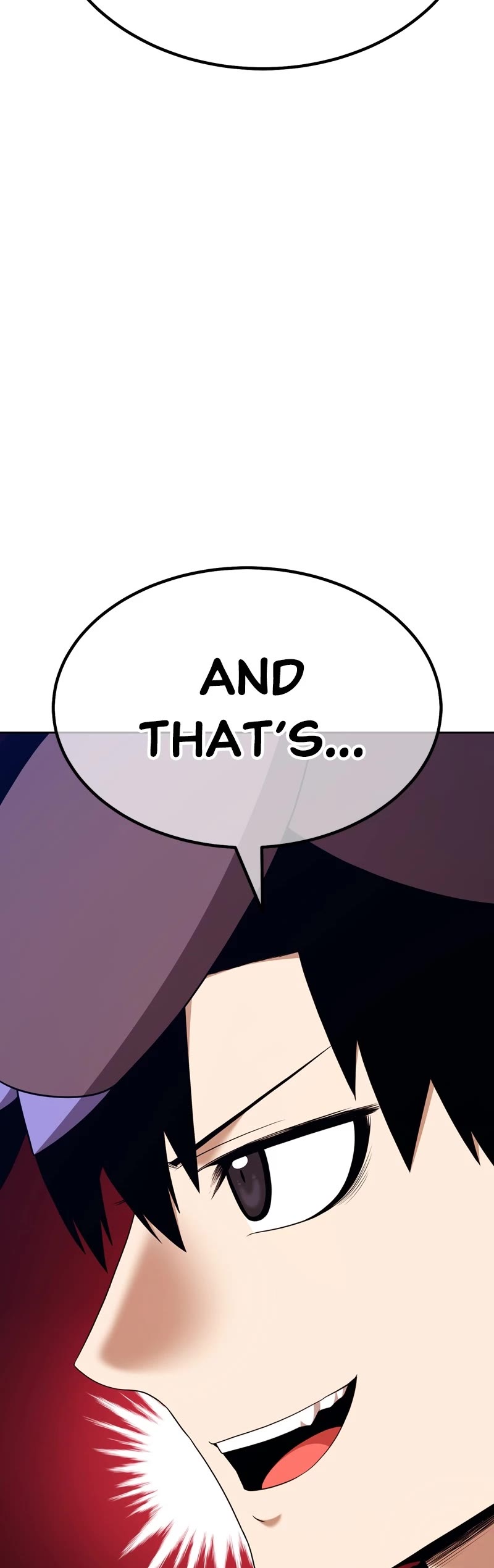 +99 Wooden Stick Chapter 88 page 24 - Chapter 88: (S2) Ep. 3 - Wolf Child (1)