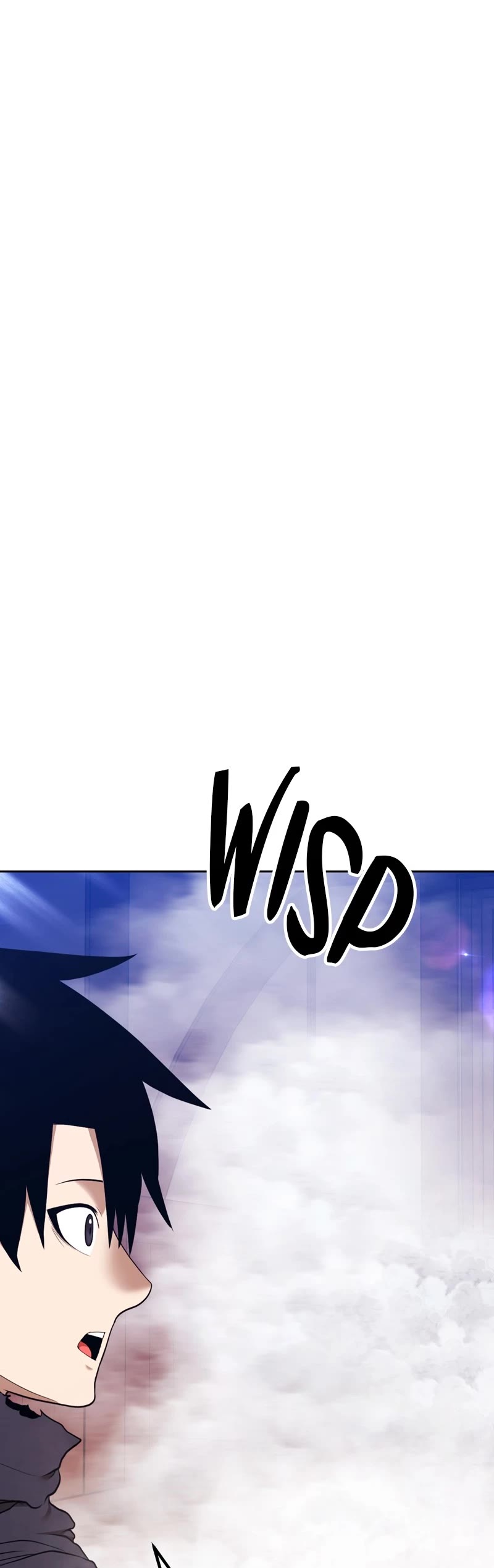 +99 Wooden Stick Chapter 88 page 244 - Chapter 88: (S2) Ep. 3 - Wolf Child (1)