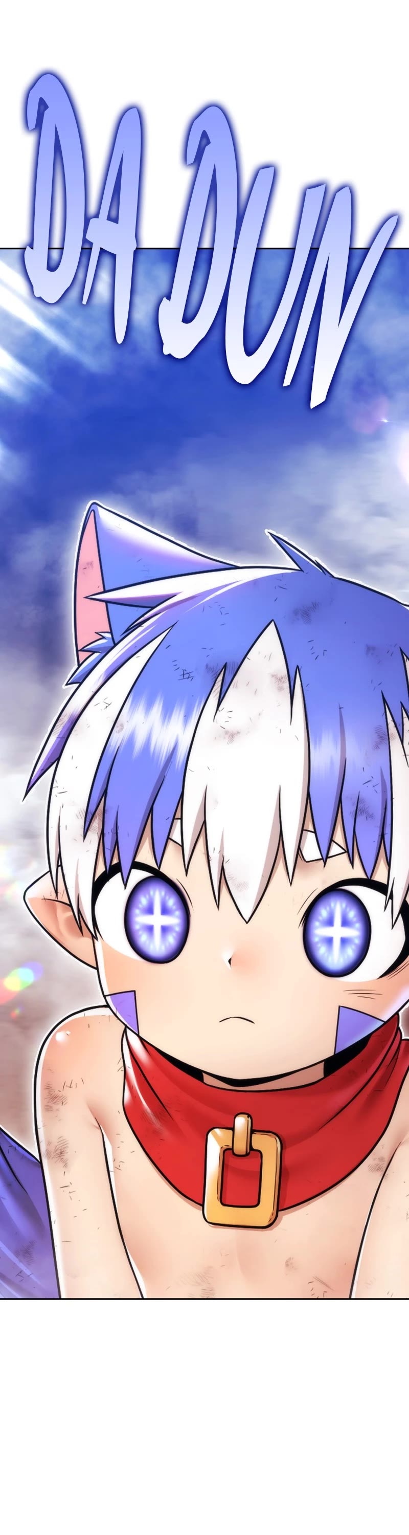+99 Wooden Stick Chapter 88 page 247 - Chapter 88: (S2) Ep. 3 - Wolf Child (1)