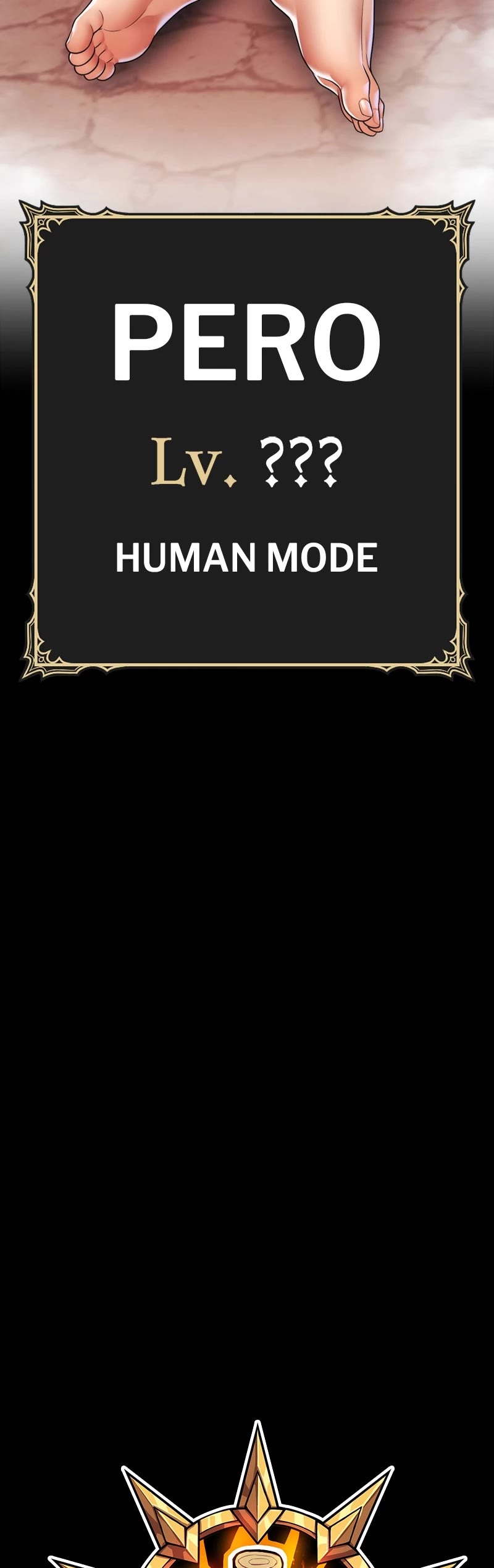 +99 Wooden Stick Chapter 88 page 249 - Chapter 88: (S2) Ep. 3 - Wolf Child (1)