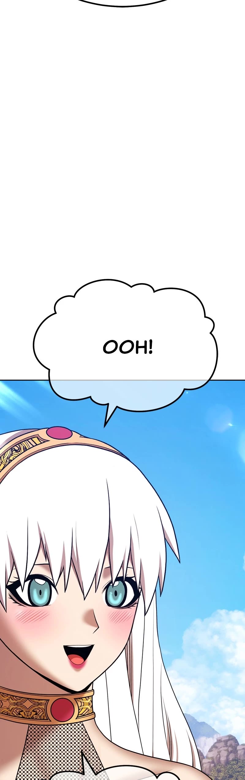 +99 Wooden Stick Chapter 88 page 29 - Chapter 88: (S2) Ep. 3 - Wolf Child (1)