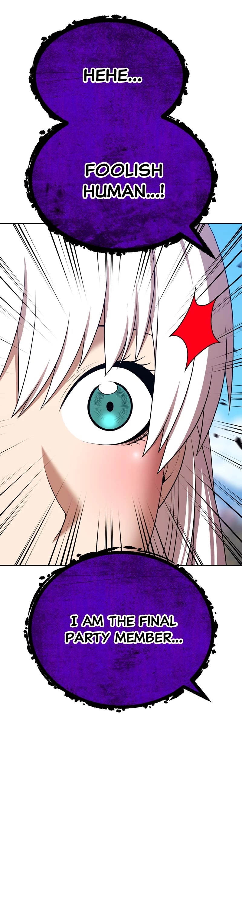 +99 Wooden Stick Chapter 88 page 36 - Chapter 88: (S2) Ep. 3 - Wolf Child (1)