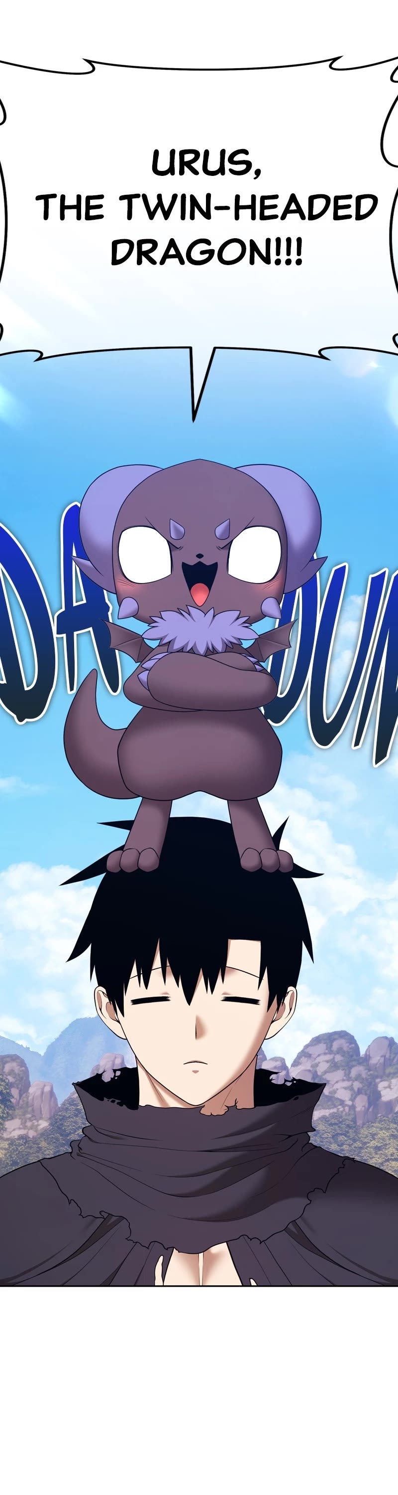 +99 Wooden Stick Chapter 88 page 38 - Chapter 88: (S2) Ep. 3 - Wolf Child (1)