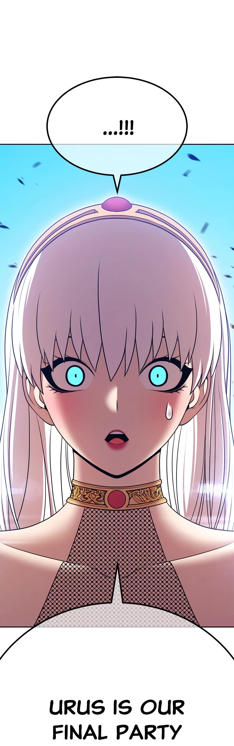 +99 Wooden Stick Chapter 88 page 39 - Chapter 88: (S2) Ep. 3 - Wolf Child (1)