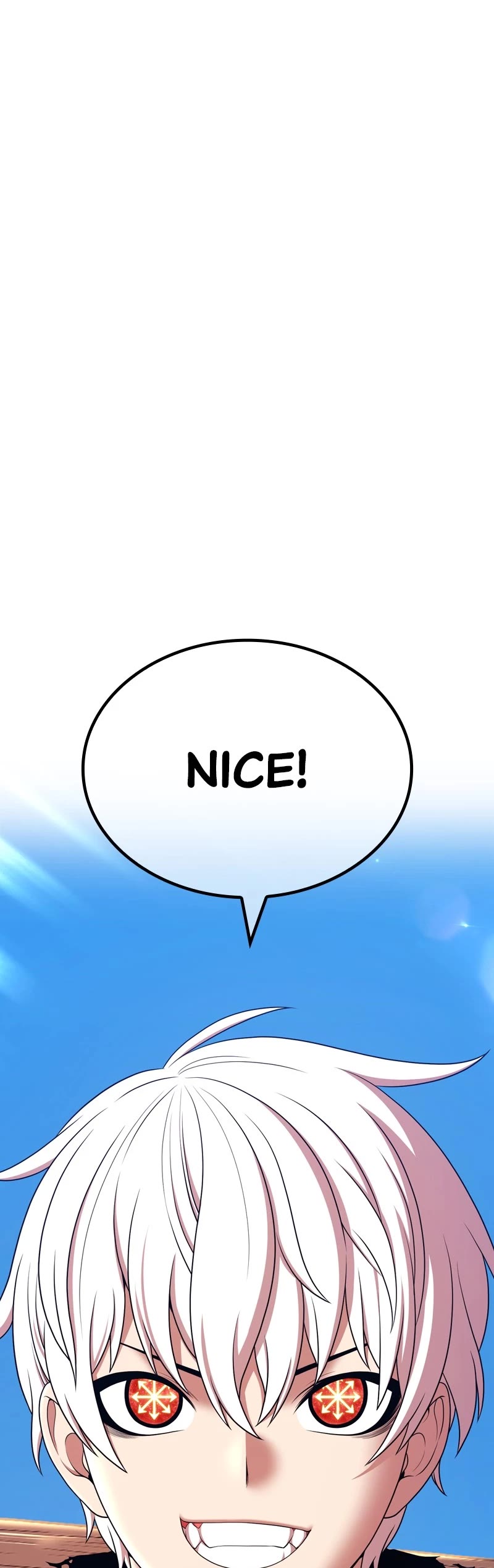 +99 Wooden Stick Chapter 88 page 4 - Chapter 88: (S2) Ep. 3 - Wolf Child (1)