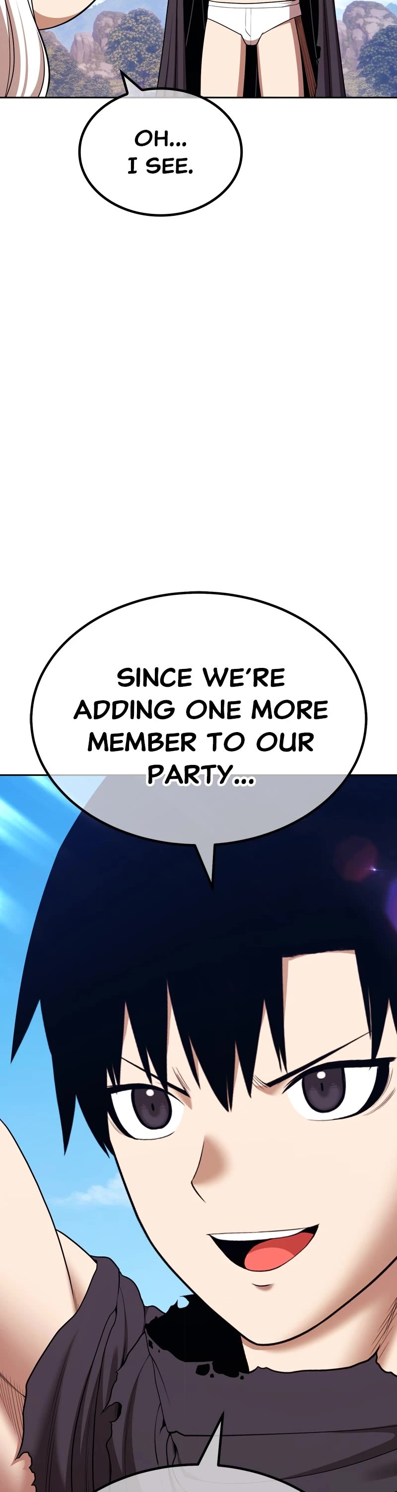 +99 Wooden Stick Chapter 88 page 42 - Chapter 88: (S2) Ep. 3 - Wolf Child (1)