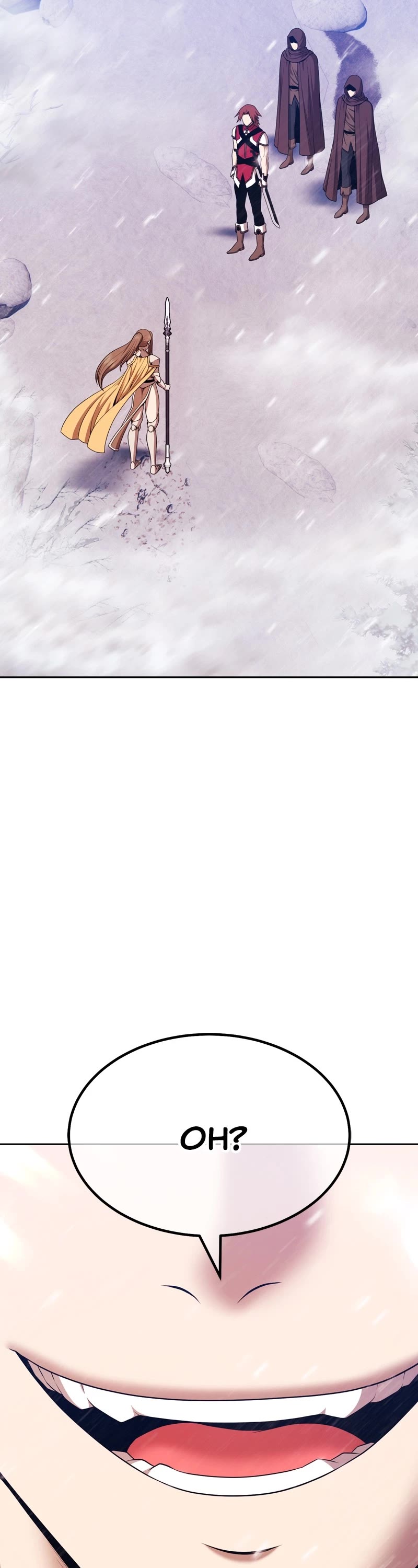 +99 Wooden Stick Chapter 88 page 48 - Chapter 88: (S2) Ep. 3 - Wolf Child (1)