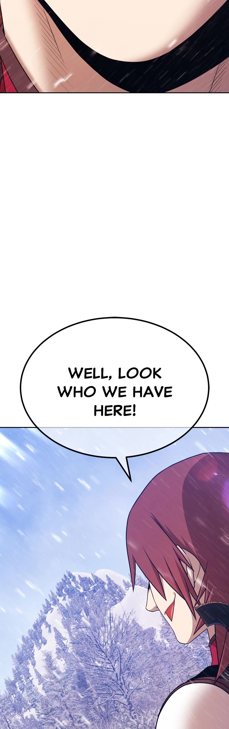 +99 Wooden Stick Chapter 88 page 49 - Chapter 88: (S2) Ep. 3 - Wolf Child (1)