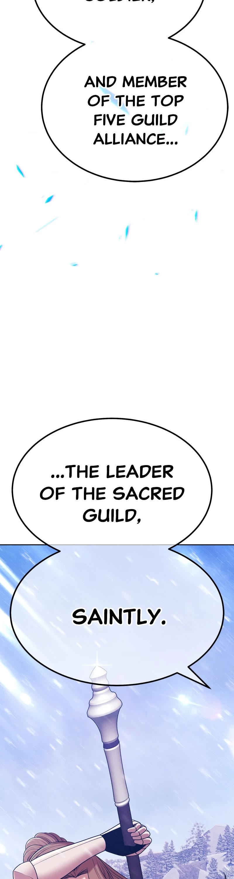 +99 Wooden Stick Chapter 88 page 51 - Chapter 88: (S2) Ep. 3 - Wolf Child (1)