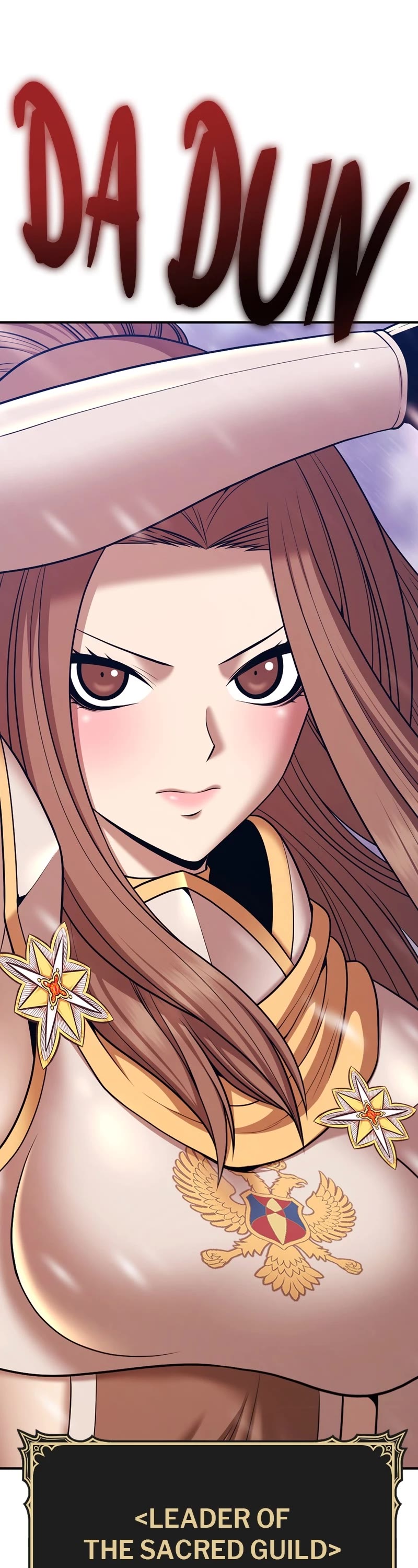 +99 Wooden Stick Chapter 88 page 53 - Chapter 88: (S2) Ep. 3 - Wolf Child (1)
