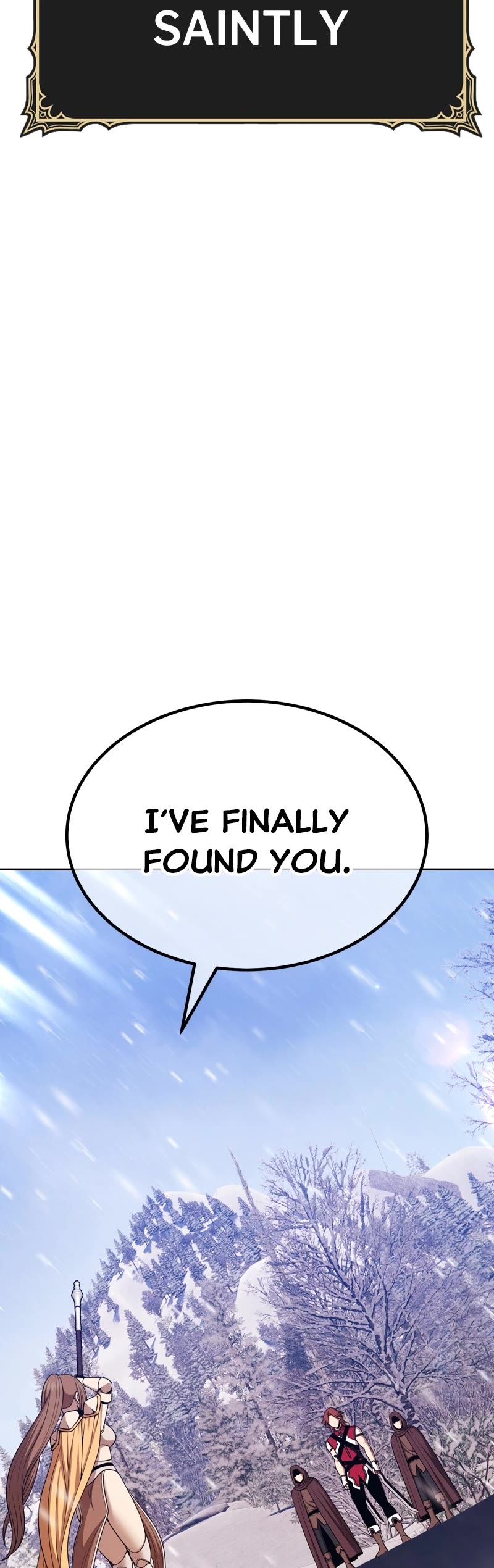 +99 Wooden Stick Chapter 88 page 54 - Chapter 88: (S2) Ep. 3 - Wolf Child (1)