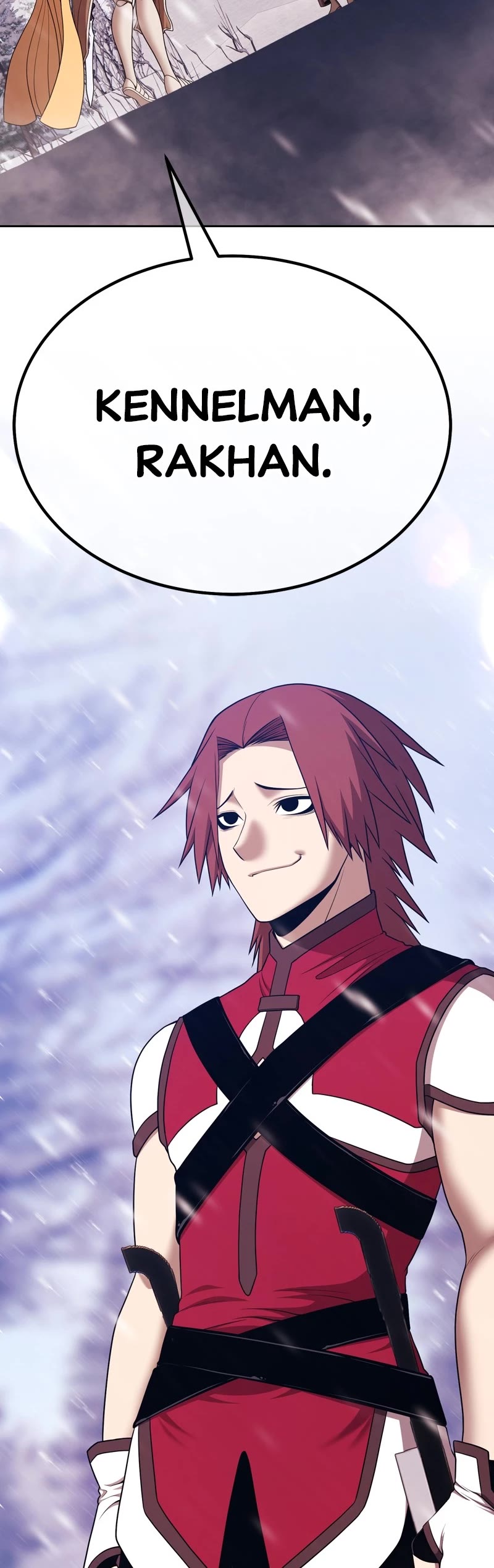 +99 Wooden Stick Chapter 88 page 55 - Chapter 88: (S2) Ep. 3 - Wolf Child (1)