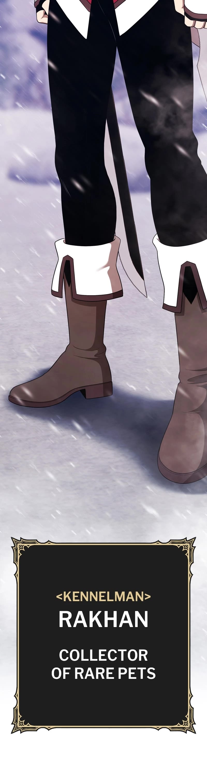 +99 Wooden Stick Chapter 88 page 56 - Chapter 88: (S2) Ep. 3 - Wolf Child (1)