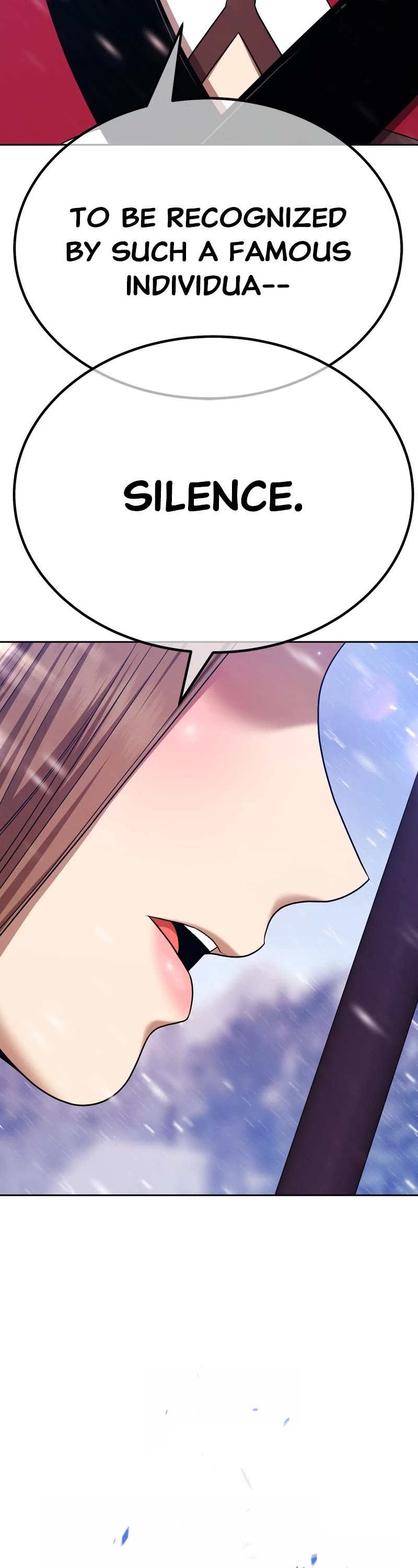 +99 Wooden Stick Chapter 88 page 58 - Chapter 88: (S2) Ep. 3 - Wolf Child (1)