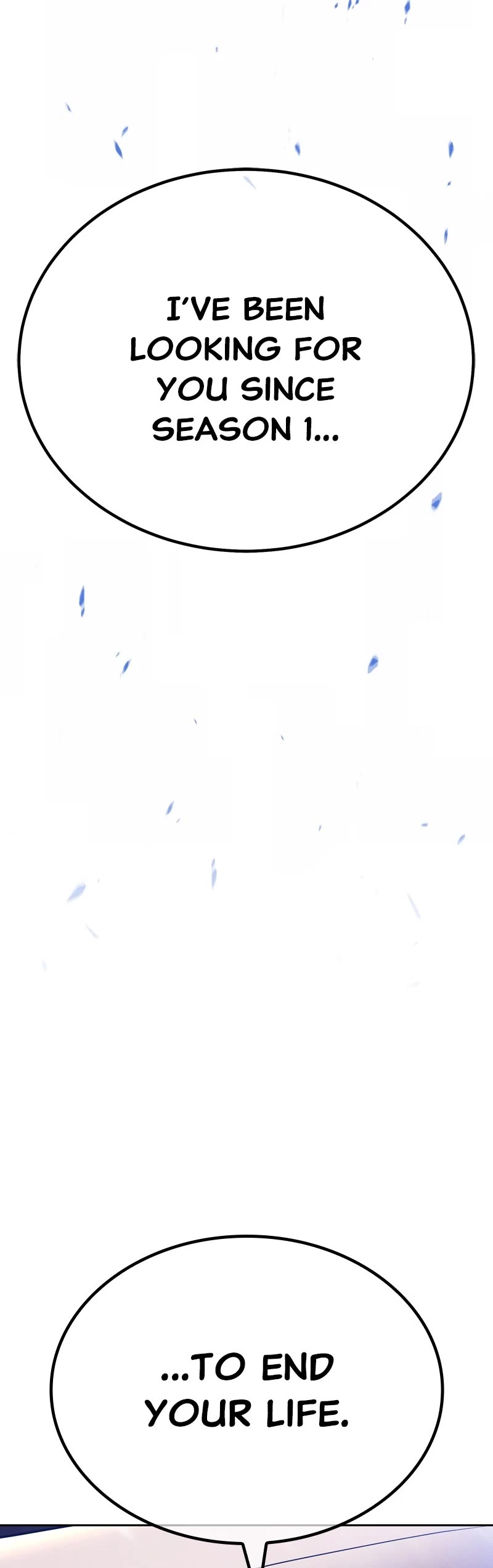 +99 Wooden Stick Chapter 88 page 59 - Chapter 88: (S2) Ep. 3 - Wolf Child (1)