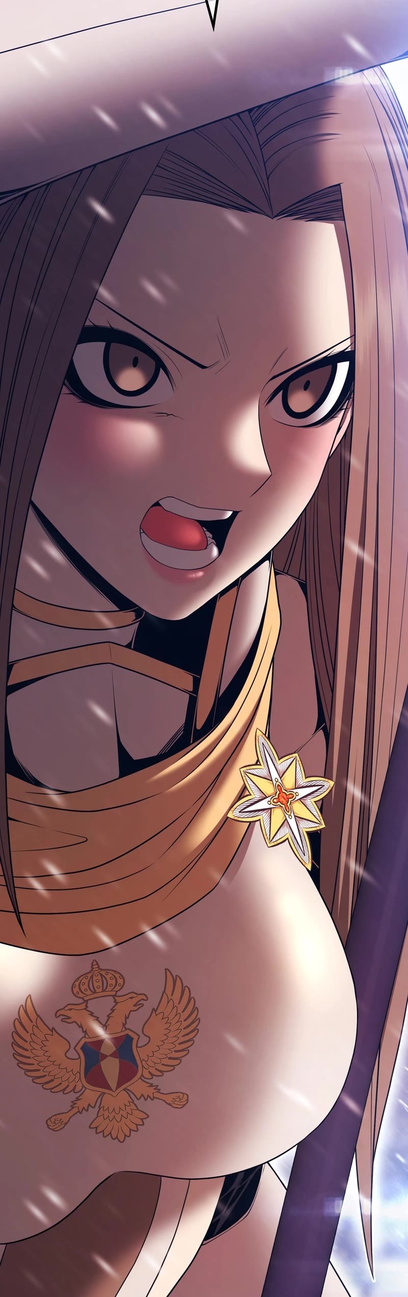 +99 Wooden Stick Chapter 88 page 60 - Chapter 88: (S2) Ep. 3 - Wolf Child (1)