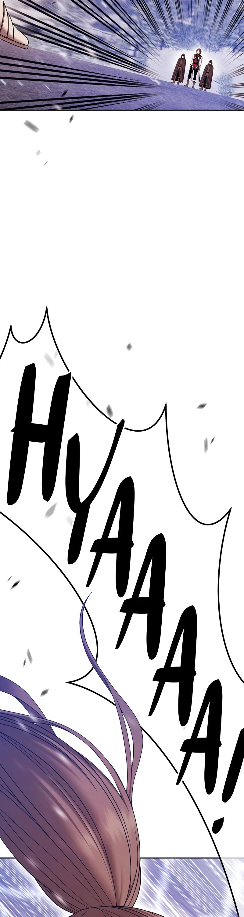 +99 Wooden Stick Chapter 88 page 62 - Chapter 88: (S2) Ep. 3 - Wolf Child (1)