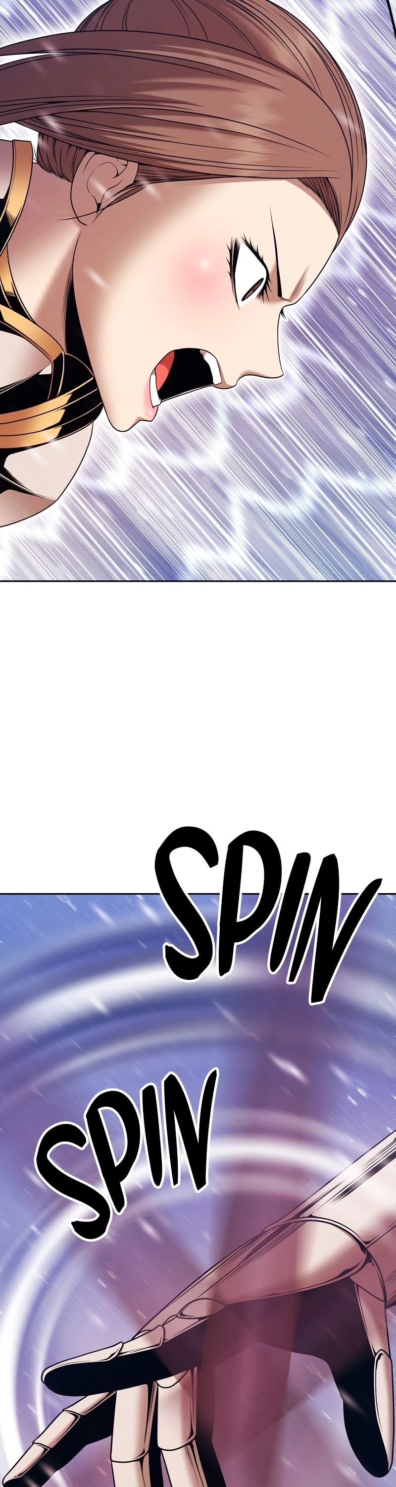 +99 Wooden Stick Chapter 88 page 63 - Chapter 88: (S2) Ep. 3 - Wolf Child (1)