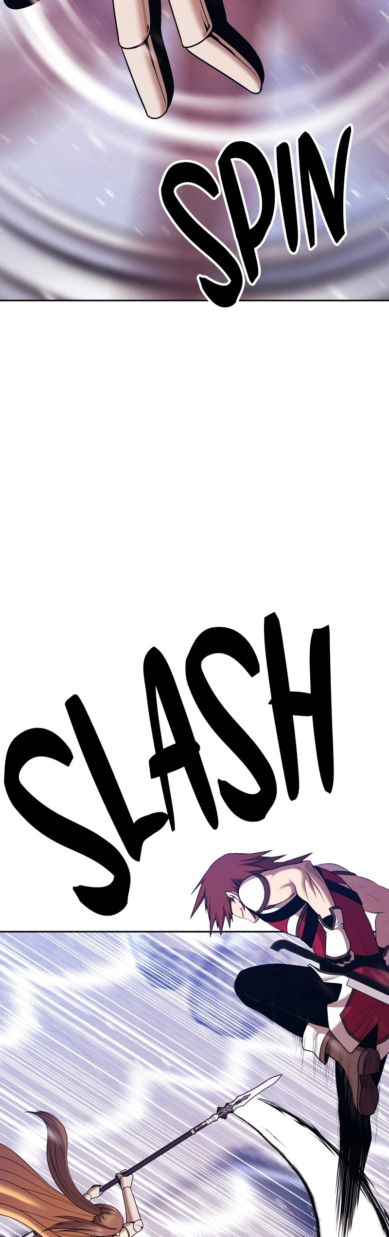 +99 Wooden Stick Chapter 88 page 64 - Chapter 88: (S2) Ep. 3 - Wolf Child (1)