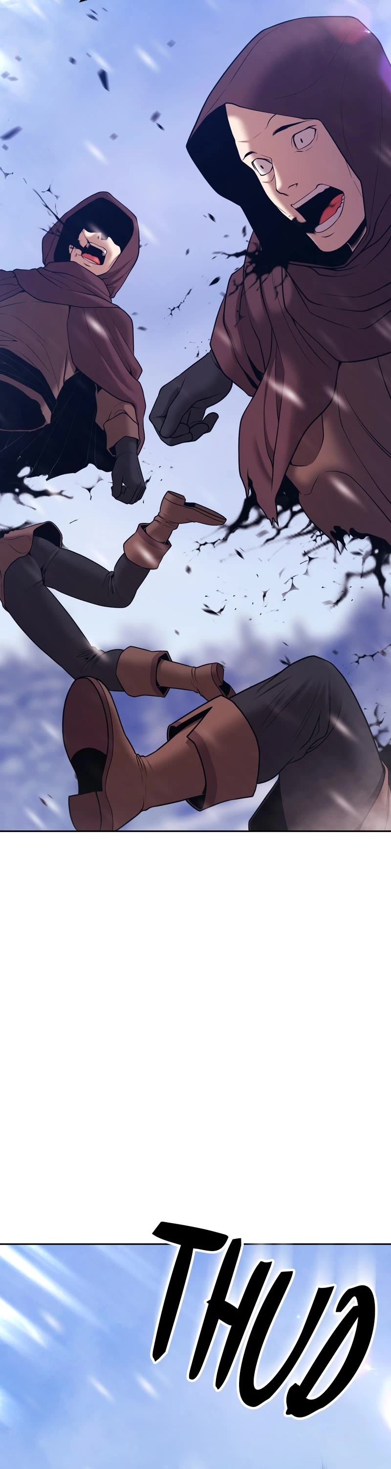 +99 Wooden Stick Chapter 88 page 66 - Chapter 88: (S2) Ep. 3 - Wolf Child (1)