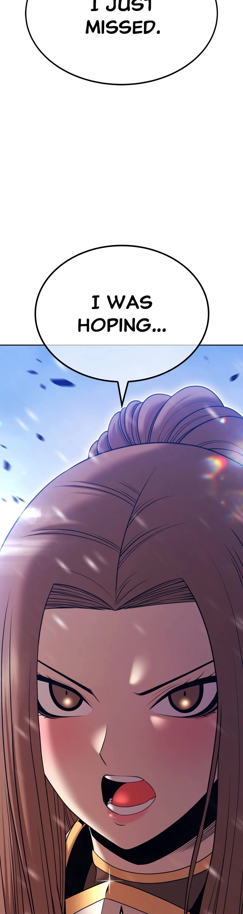 +99 Wooden Stick Chapter 88 page 71 - Chapter 88: (S2) Ep. 3 - Wolf Child (1)