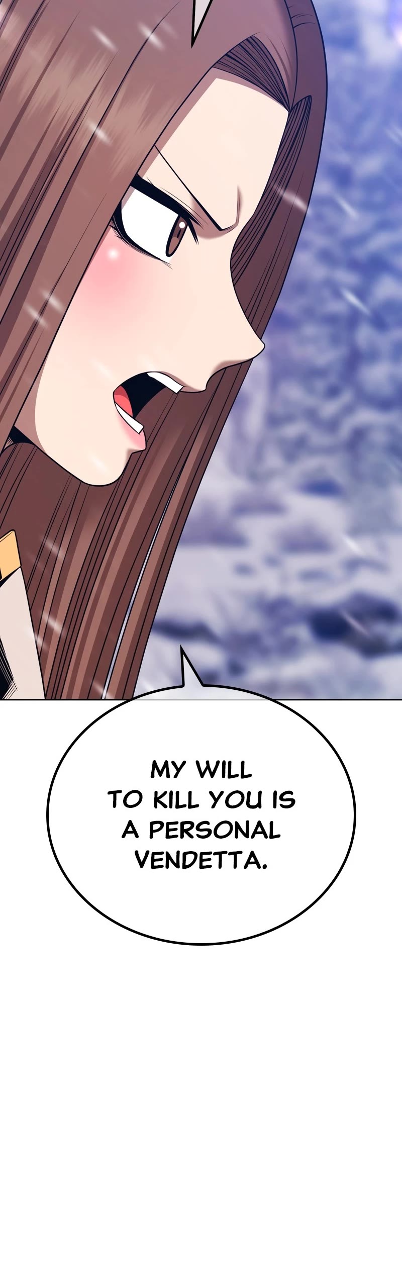 +99 Wooden Stick Chapter 88 page 75 - Chapter 88: (S2) Ep. 3 - Wolf Child (1)