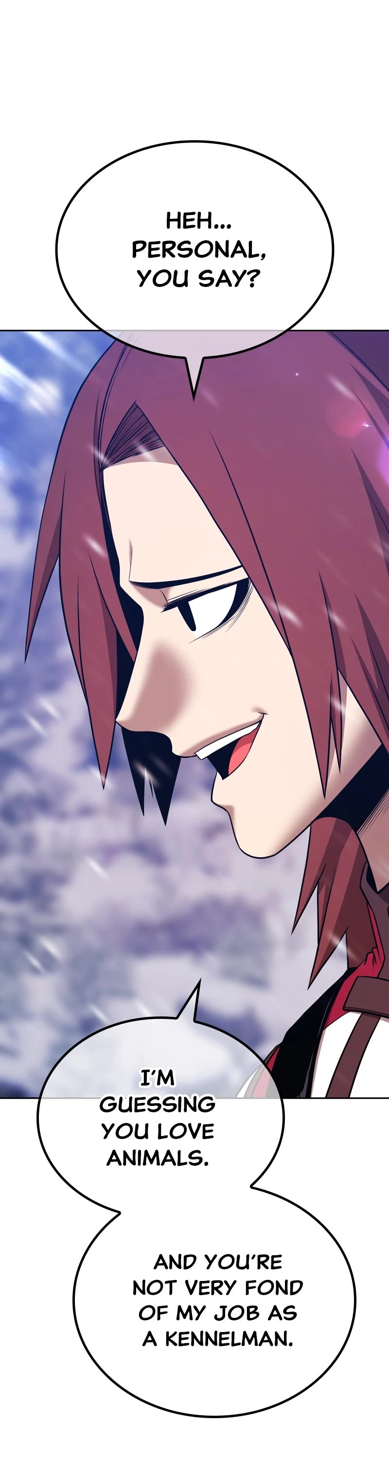 +99 Wooden Stick Chapter 88 page 76 - Chapter 88: (S2) Ep. 3 - Wolf Child (1)
