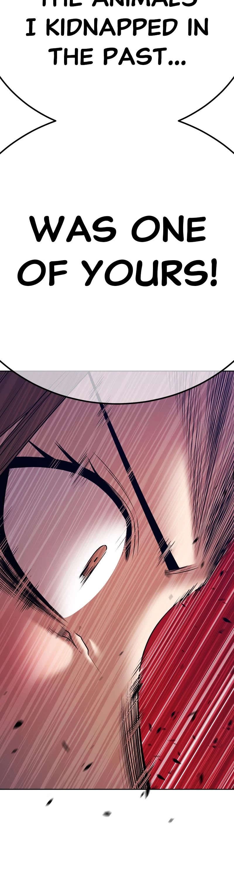+99 Wooden Stick Chapter 88 page 78 - Chapter 88: (S2) Ep. 3 - Wolf Child (1)
