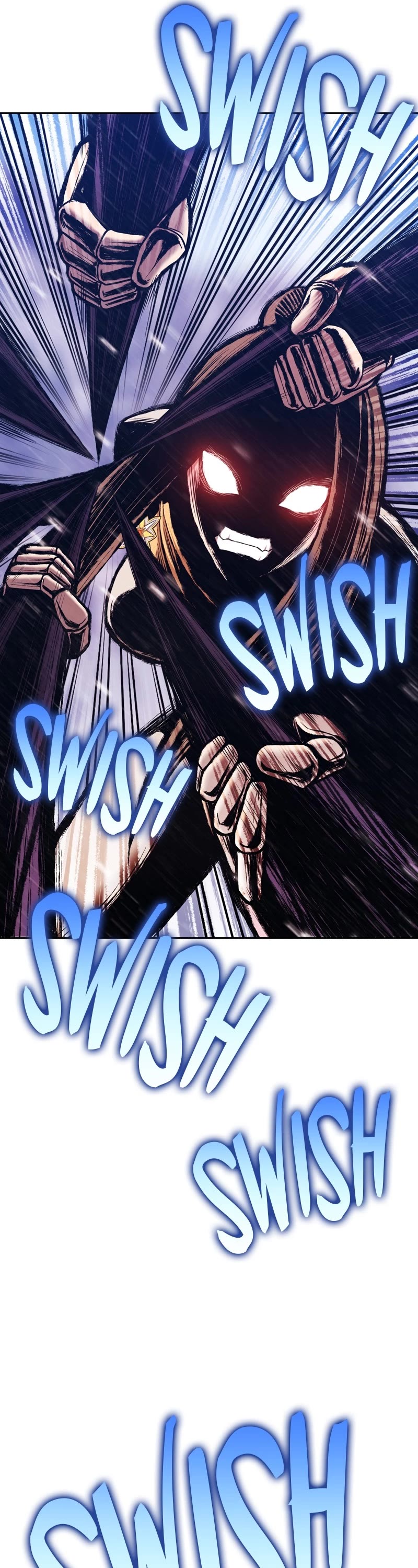+99 Wooden Stick Chapter 88 page 82 - Chapter 88: (S2) Ep. 3 - Wolf Child (1)