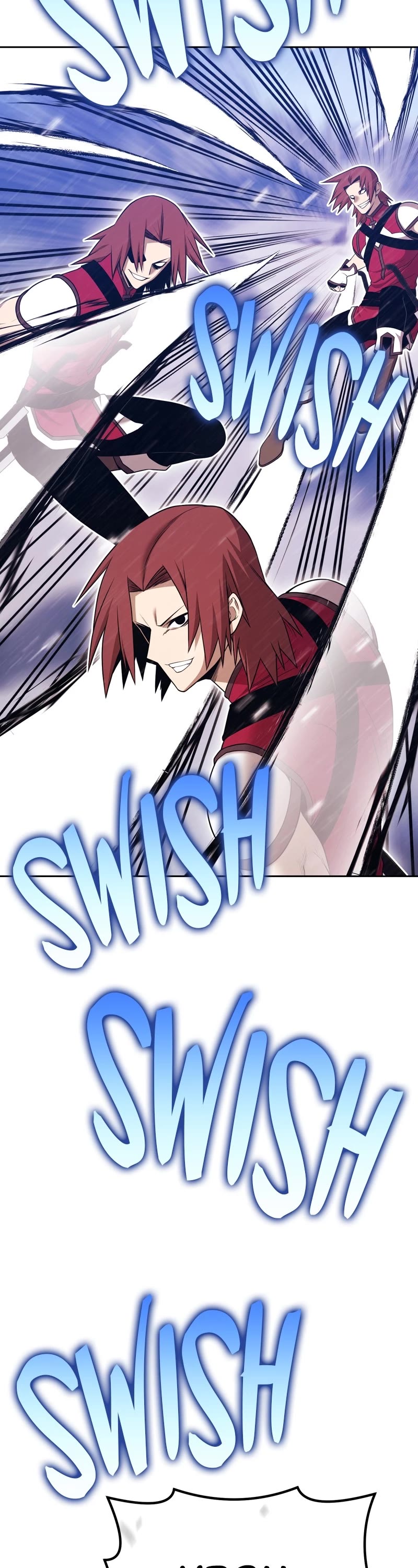+99 Wooden Stick Chapter 88 page 83 - Chapter 88: (S2) Ep. 3 - Wolf Child (1)