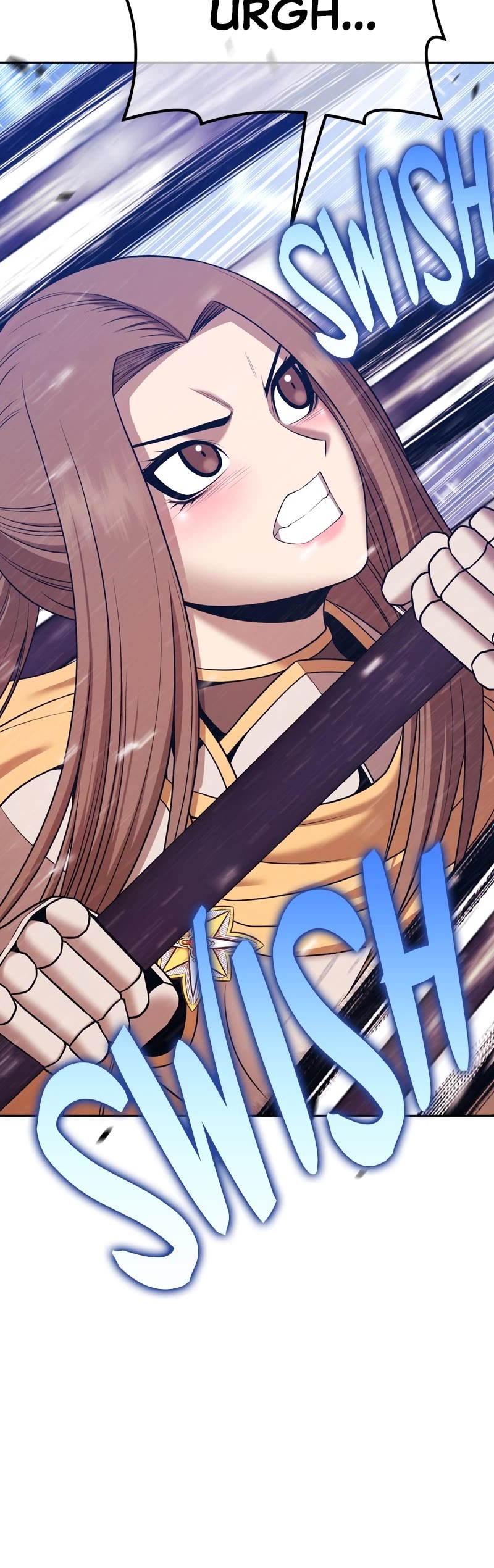 +99 Wooden Stick Chapter 88 page 84 - Chapter 88: (S2) Ep. 3 - Wolf Child (1)