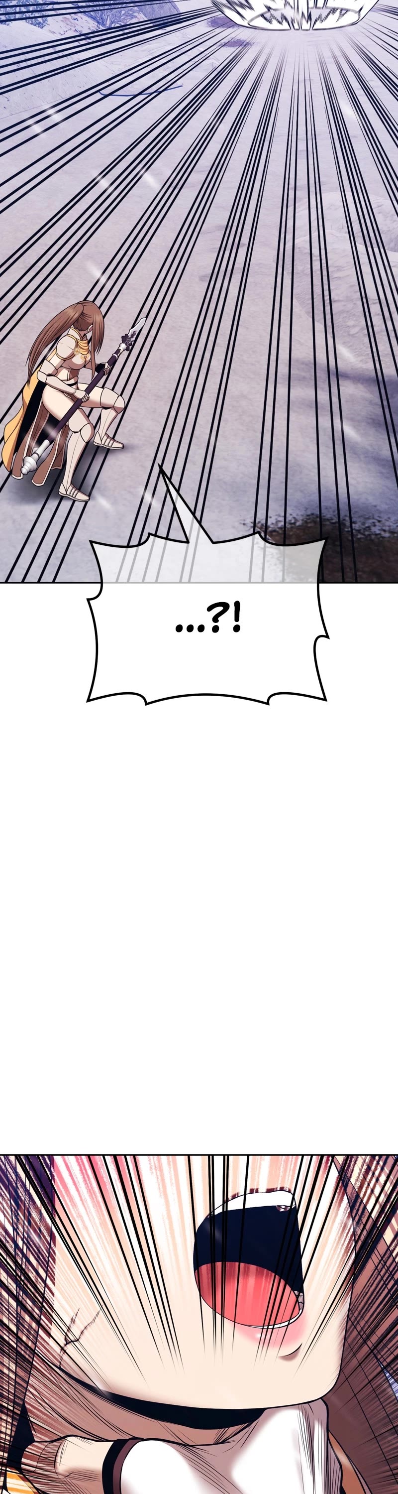 +99 Wooden Stick Chapter 88 page 91 - Chapter 88: (S2) Ep. 3 - Wolf Child (1)